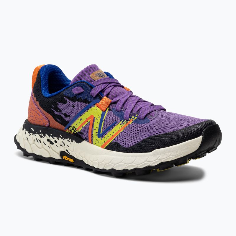 Laufschuhe Damen New Balance Mthierv7 violett NBWTHIERM7.B.65