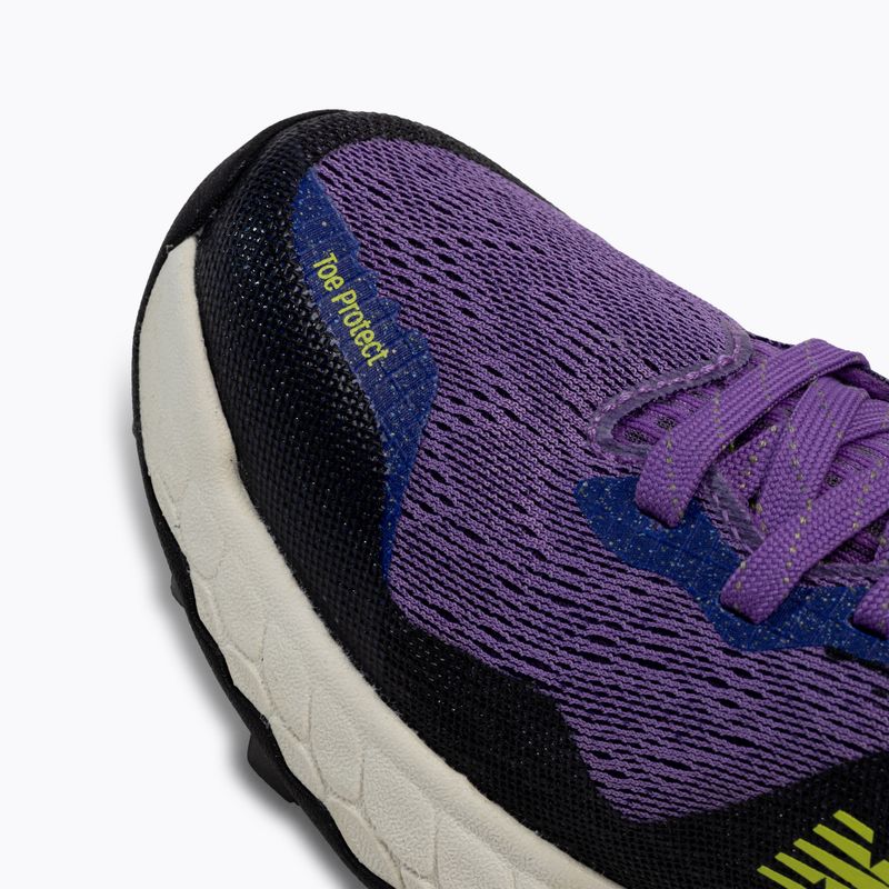 Laufschuhe Damen New Balance Mthierv7 violett NBWTHIERM7.B.65 8