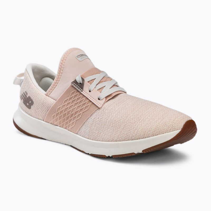 Trainingsschuhe Damen New Balance DynaSoft Nergize V3 beige NBWXNRGHP3.B.65