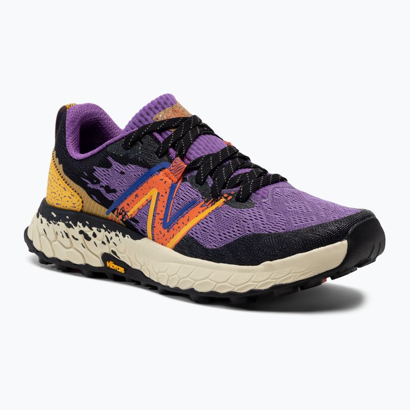 Laufschuhe Herren New Balance Mthierv7 violett NBMTHIERM7.D.8
