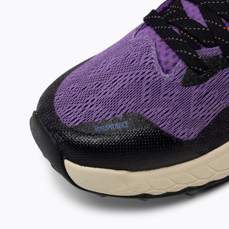 Laufschuhe Herren New Balance Mthierv7 violett NBMTHIERM7.D.8 8