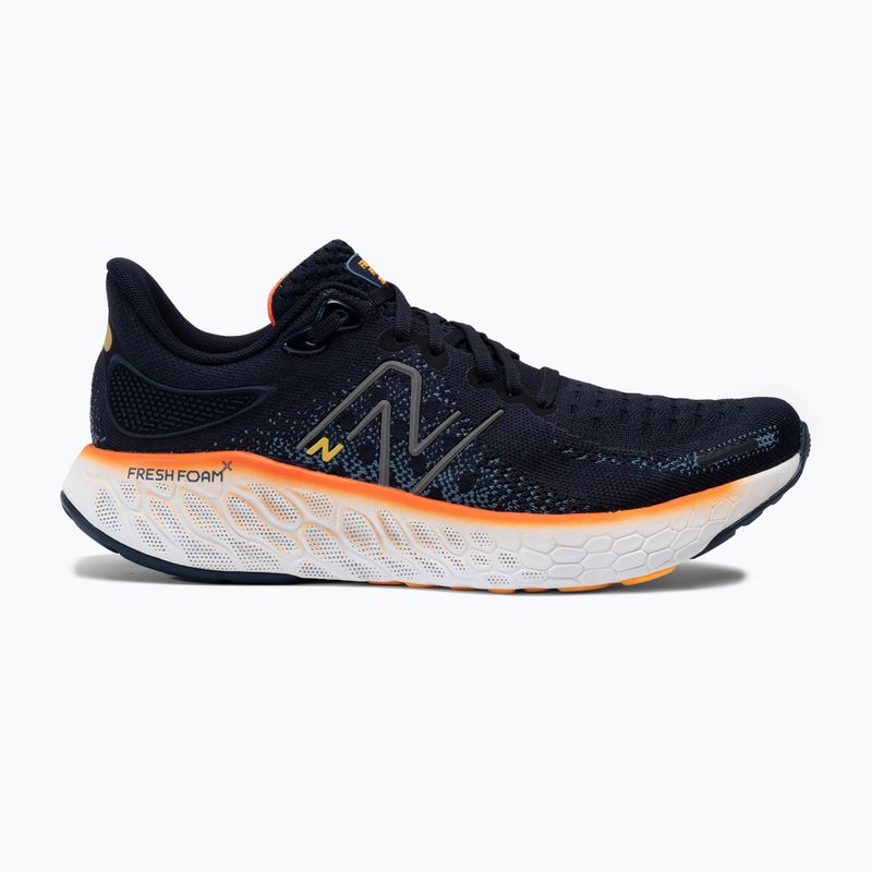 Laufschuhe Herren New Balance 18V12 dunkelblau NBM18E12.D.8 2