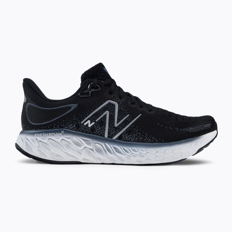 Laufschuhe Herren New Balance 18V12 schwarz NBM18B12.D.85 2