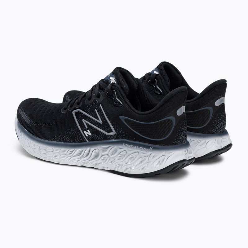 Laufschuhe Herren New Balance 18V12 schwarz NBM18B12.D.85 3