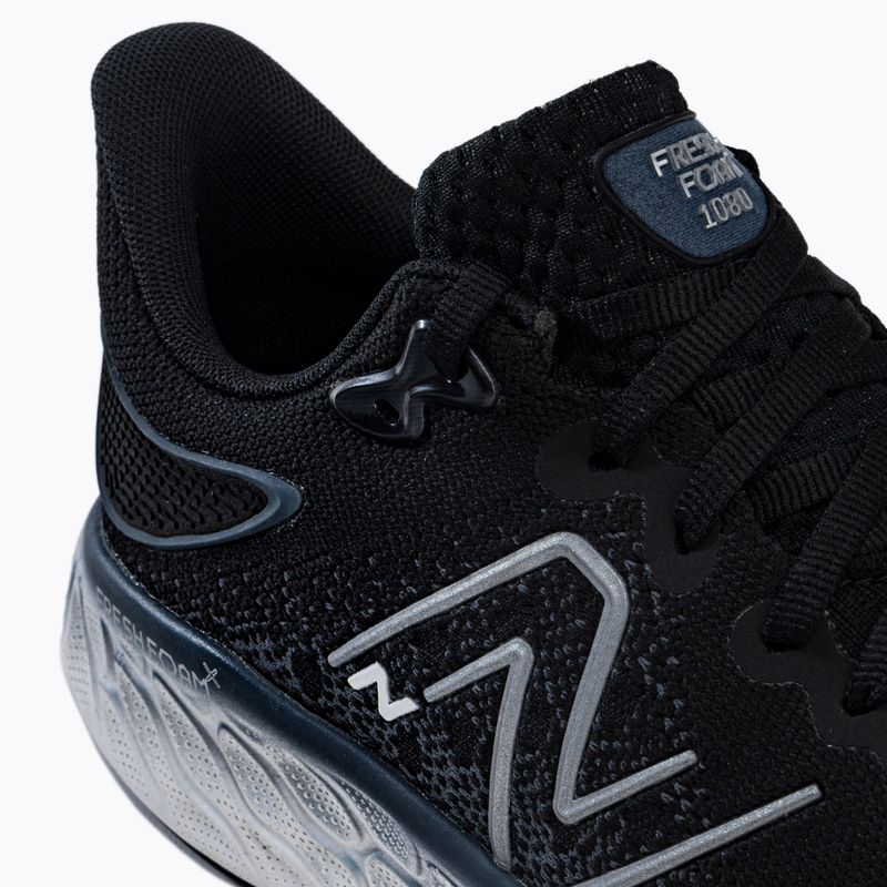 Laufschuhe Herren New Balance 18V12 schwarz NBM18B12.D.85 9