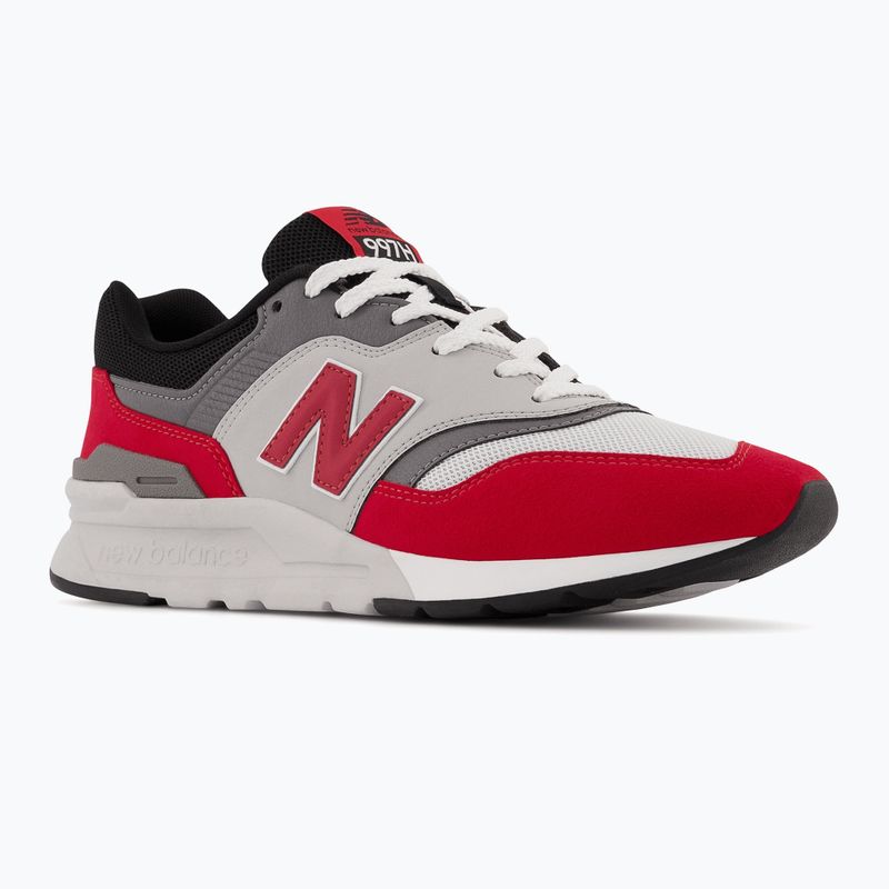 New Balance Männer Schuhe 997H rot 8