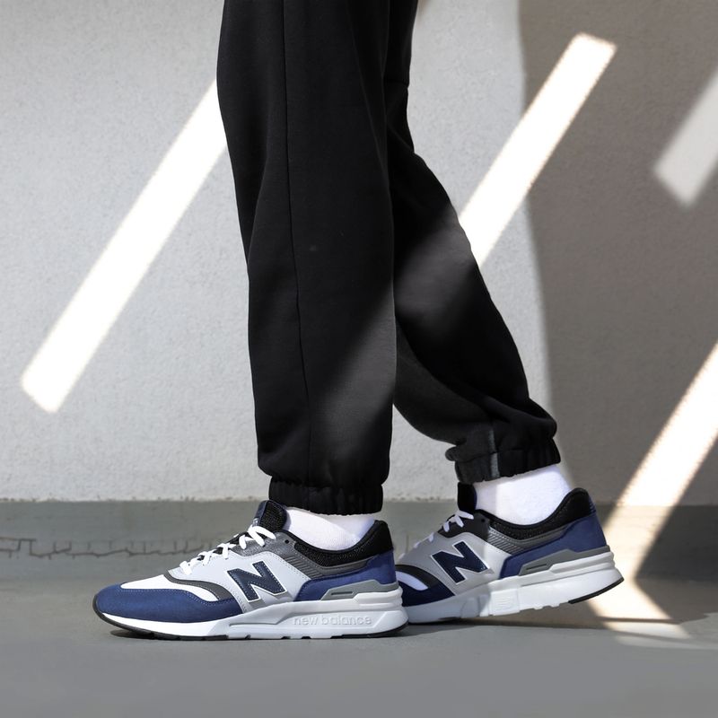 New Balance Männer Schuhe 997H blau 8