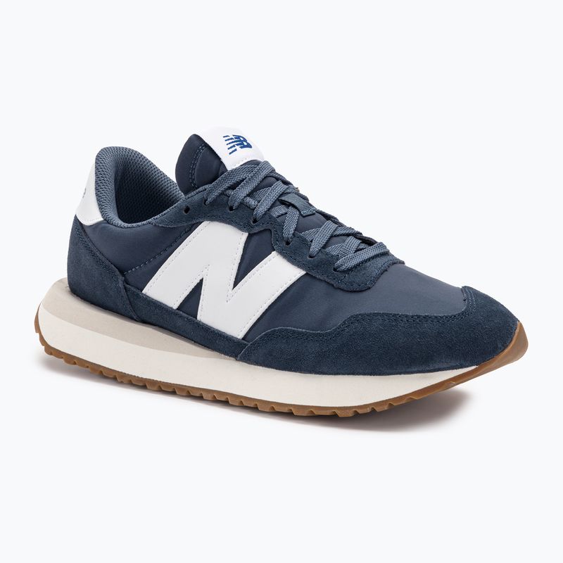 New Balance Herren Turnschuhe MS237V1 navy