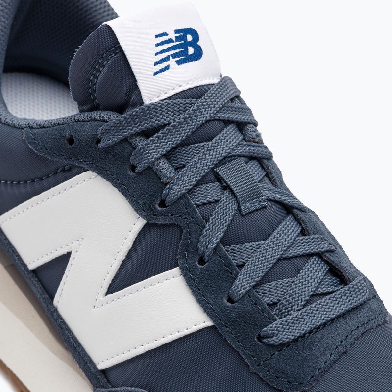 New Balance Herren Turnschuhe MS237V1 navy 8