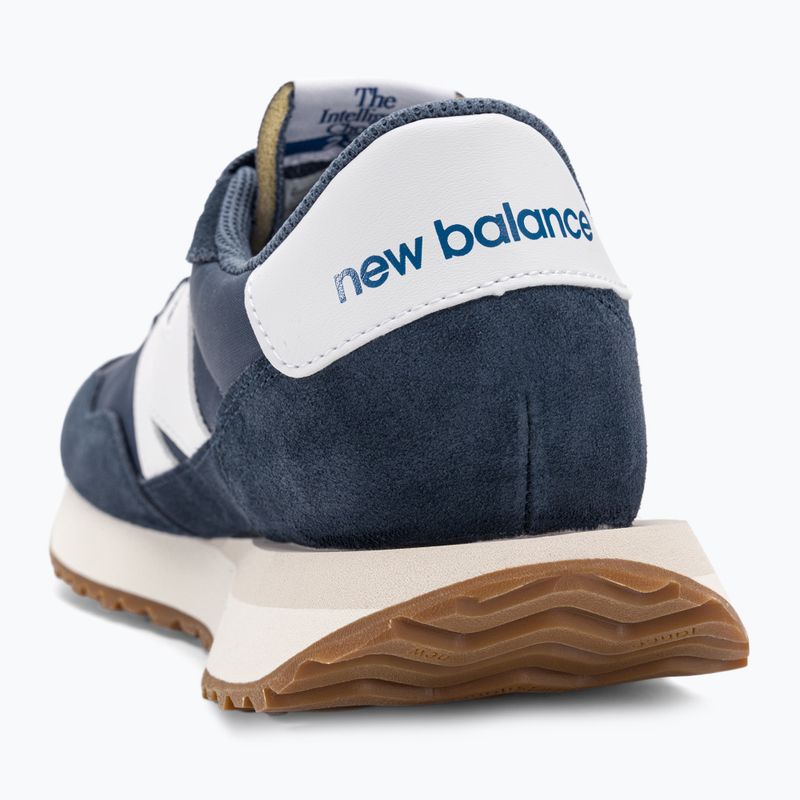New Balance Herren Turnschuhe MS237V1 navy 9
