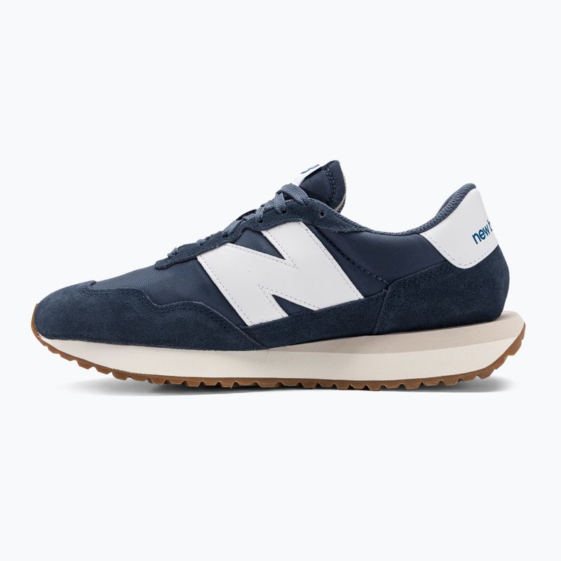 New Balance Herren Turnschuhe MS237V1 navy 10
