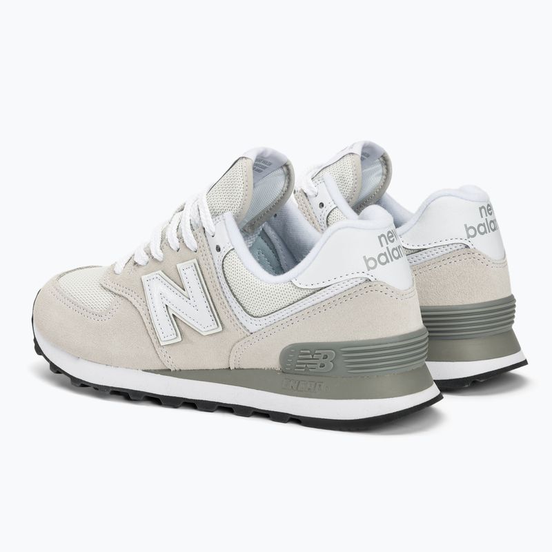 Schuhe New Balance WL574 nimbus cloud 4