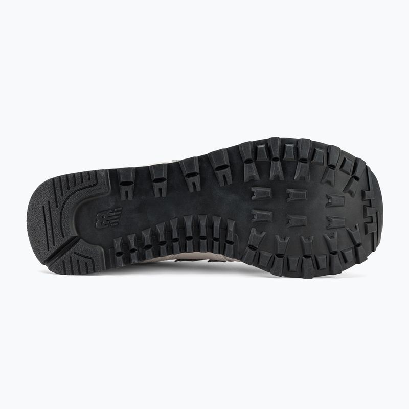 Schuhe New Balance WL574 nimbus cloud 6
