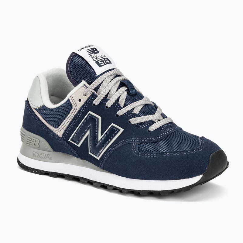 Schuhe New Balance WL574 navy