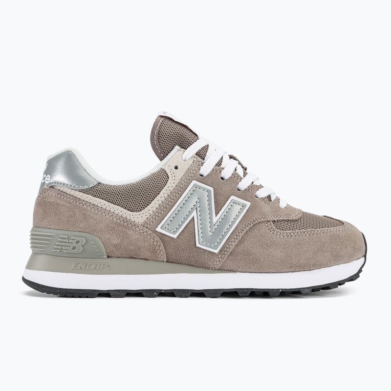 Schuhe  New Balance 574 grey 2