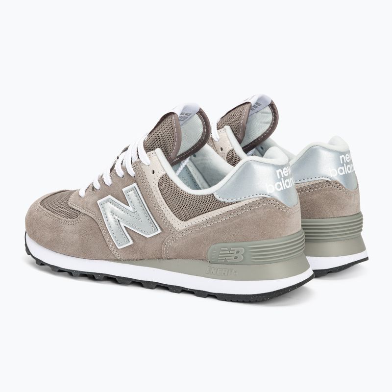 Schuhe  New Balance 574 grey 3
