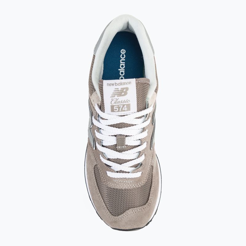 Schuhe  New Balance 574 grey 6