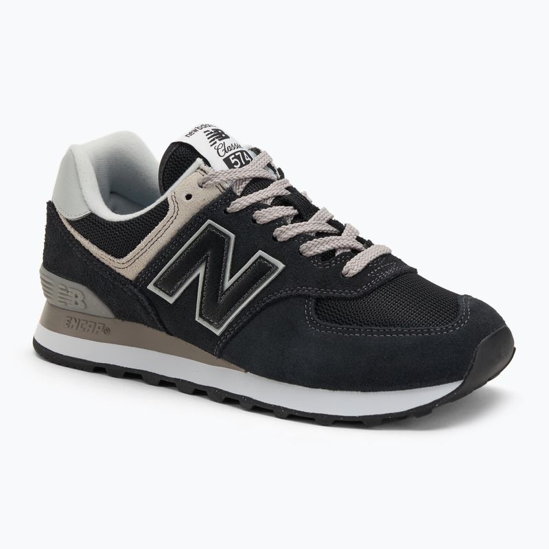 Schuhe New Balance 574 black ML574EVB