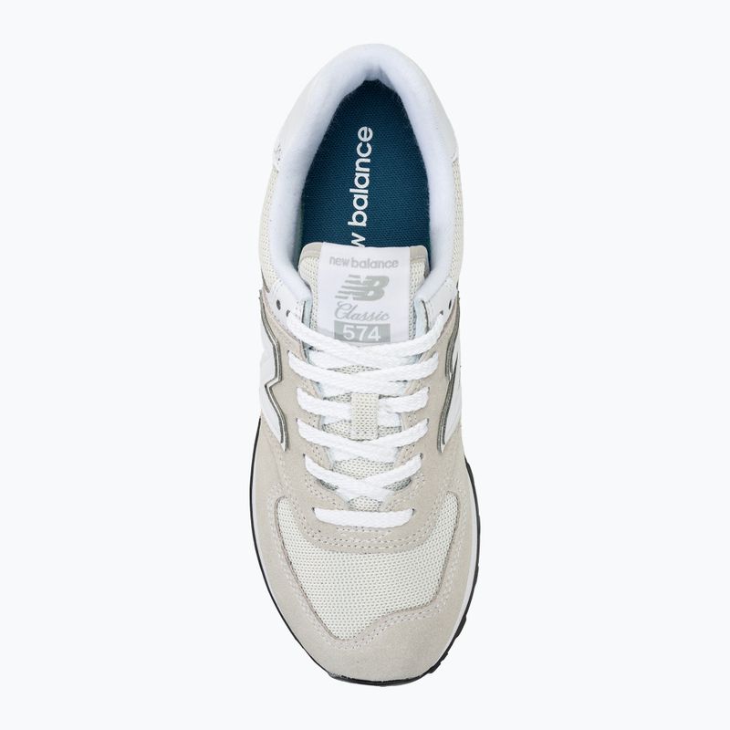 Schuhe  New Balance 574 beige 5