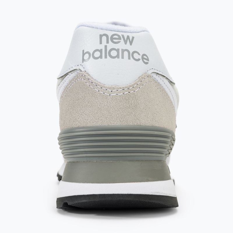 Schuhe  New Balance 574 beige 6