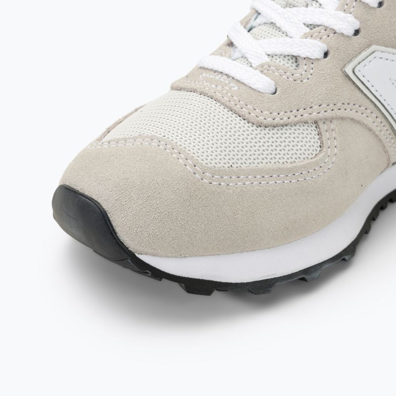 Schuhe  New Balance 574 beige 7