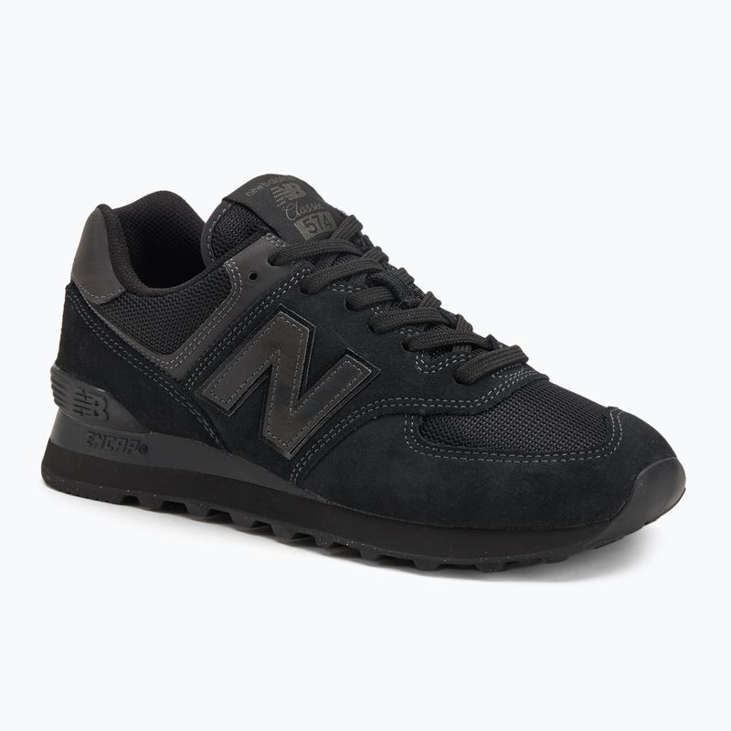 Schuhe New Balance 574 black ML574EVE