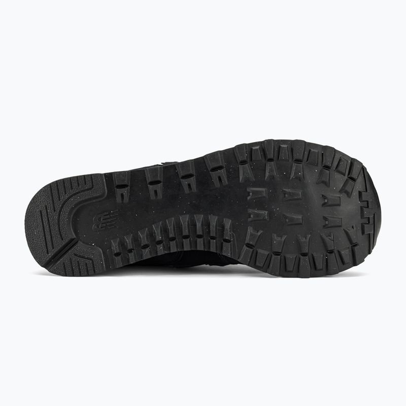 Schuhe New Balance 574 black/black 5