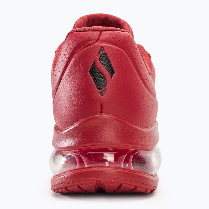 Damen Schuhe SKECHERS Uno 2 Air Around You rot 8