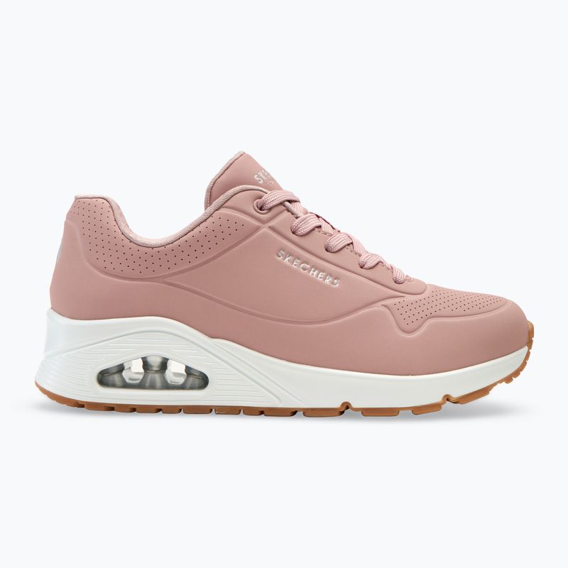 SKECHERS Damen Schuhe Uno Stand On Air blush 2