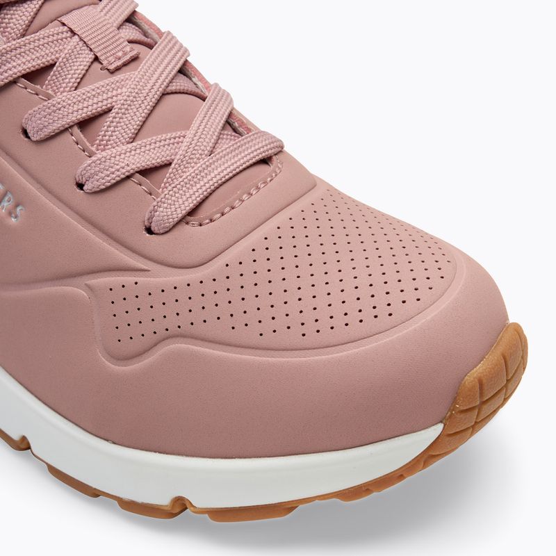 SKECHERS Damen Schuhe Uno Stand On Air blush 7