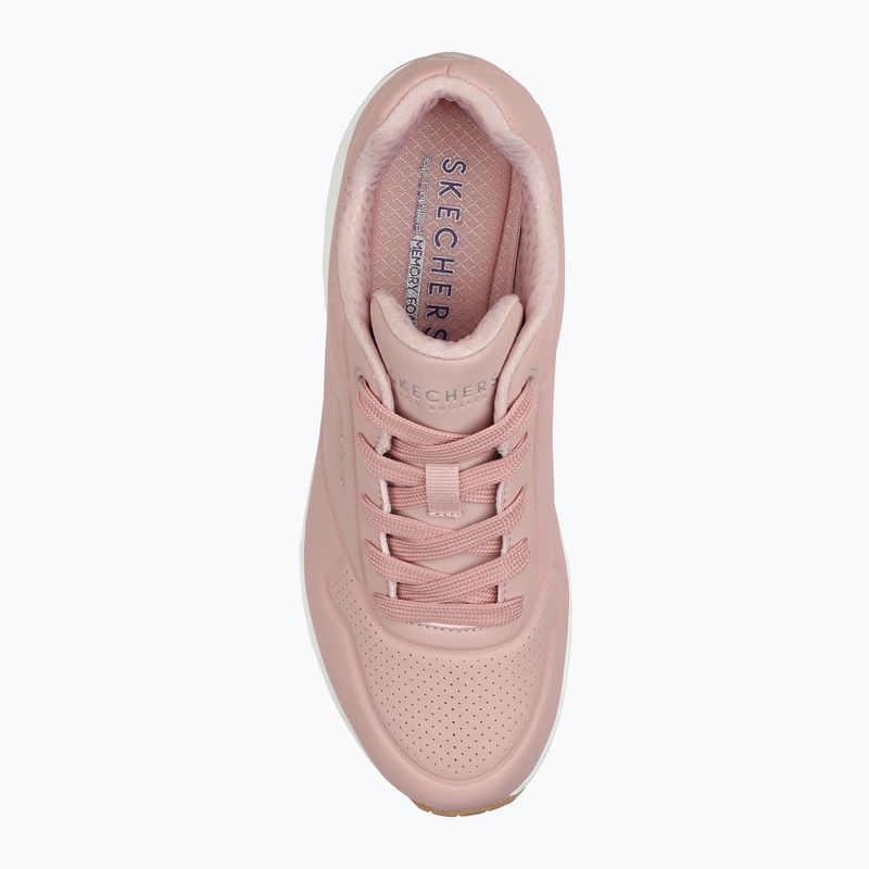 SKECHERS Damen Schuhe Uno Stand On Air blush 12