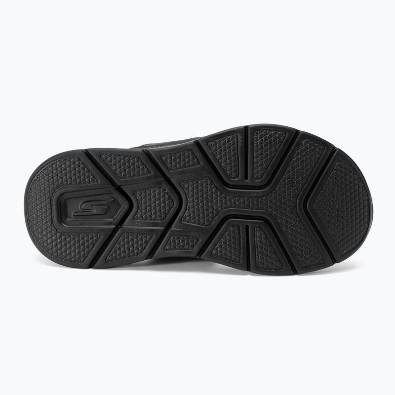 Flip-Flops Herren SKCHERS Go Consistent Sandal Synthwave black