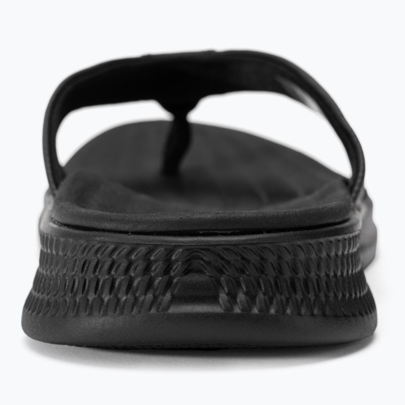 Flip-Flops Herren SKCHERS Go Consistent Sandal Synthwave black