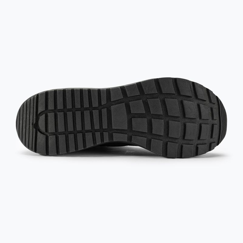 SKECHERS Damen Turnschuhe Bobs Sparrow 2.0 Mt. Goddess schwarz 5