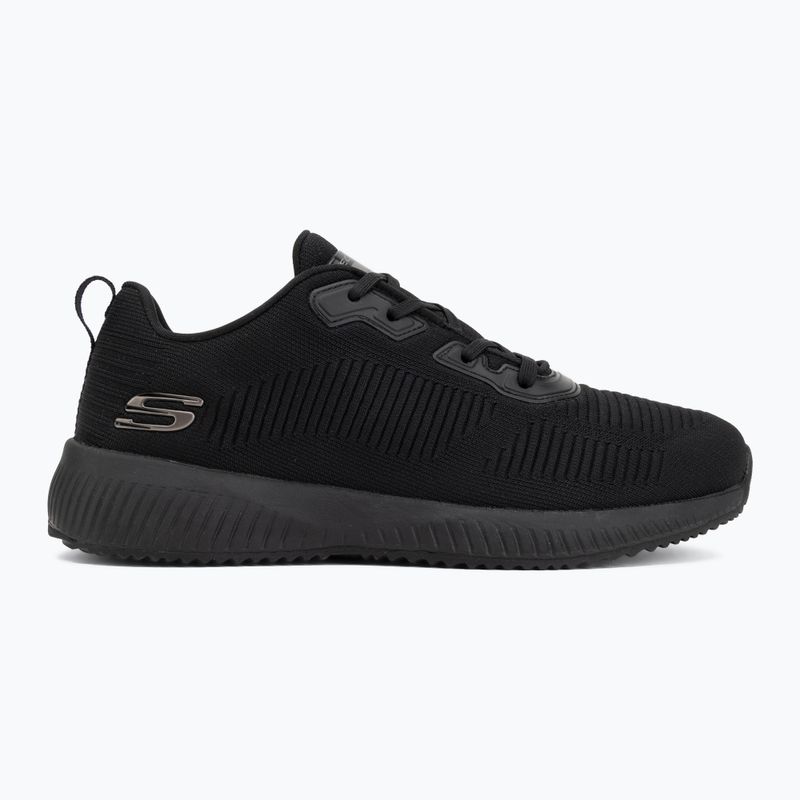Herrenschuhe SKECHERS Squad black 2
