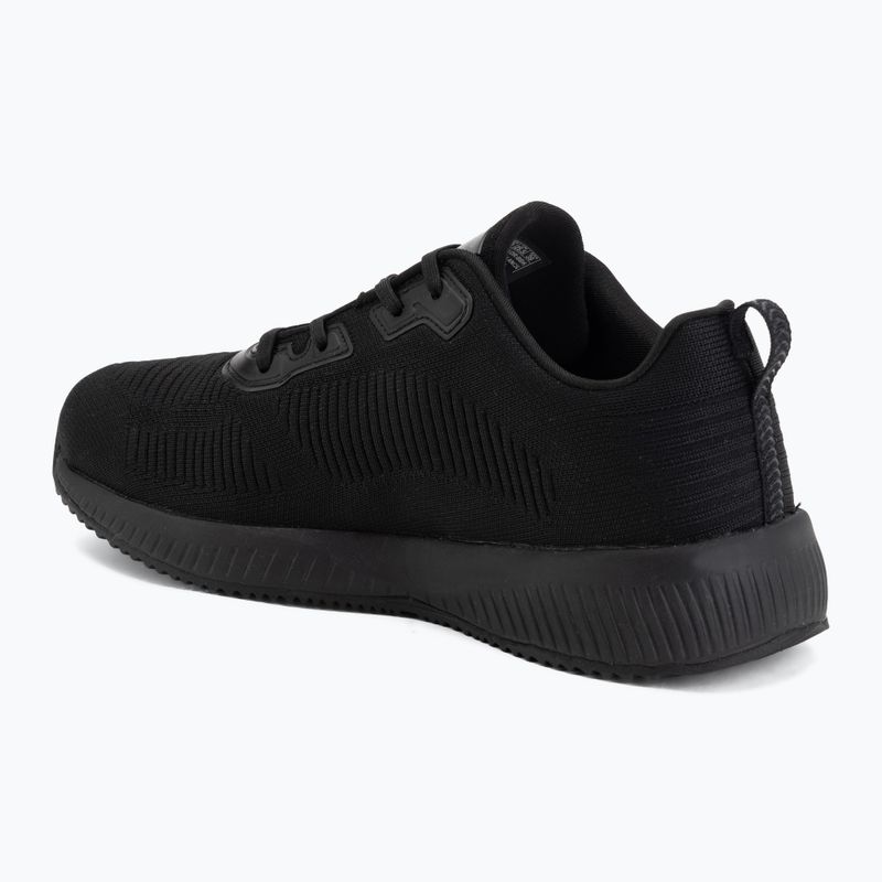Herrenschuhe SKECHERS Squad black 3
