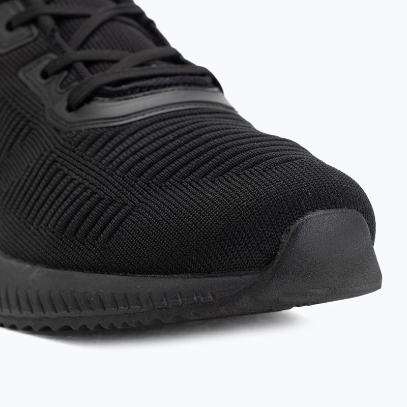 Herrenschuhe SKECHERS Squad black 7
