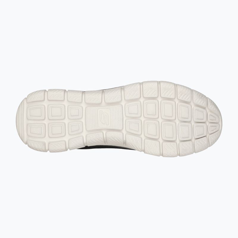 Herrenschuhe SKECHERS Track Ripkent green 4