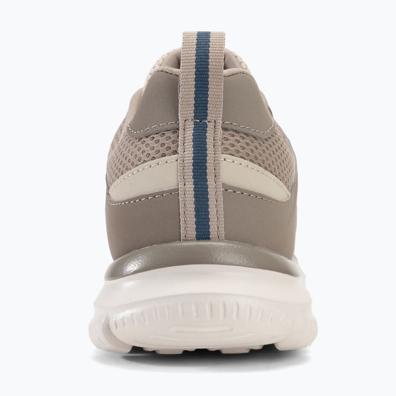 SKECHERS Track Syntac Herrenschuhe taupe 6