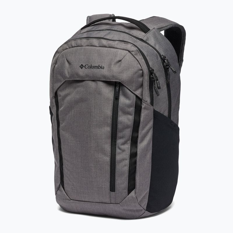 Columbia Atlas Explorer 26 l Stadt grau Heidekraut Rucksack