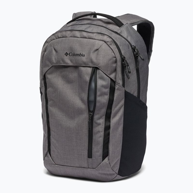 Columbia Atlas Explorer 26 l Stadt grau Heidekraut Rucksack 3
