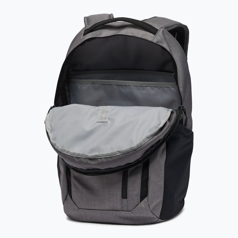 Columbia Atlas Explorer 26 l Stadt grau Heidekraut Rucksack 4