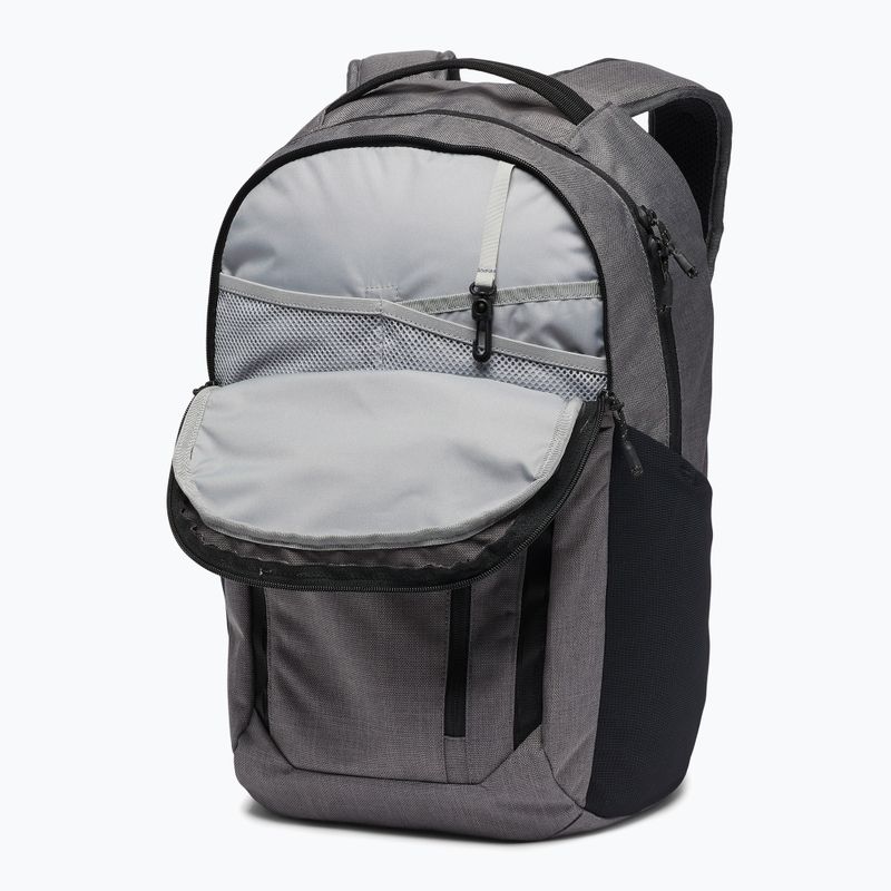 Columbia Atlas Explorer 26 l Stadt grau Heidekraut Rucksack 5