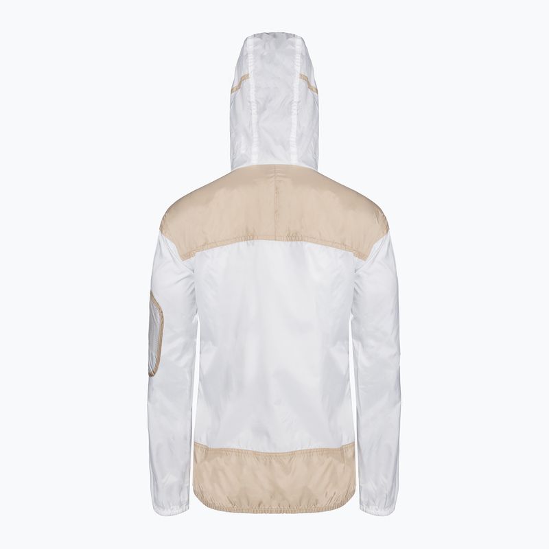 Columbia Challenger Damen Windjacke weiß 1870951102 2