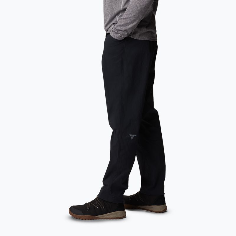 Columbia Titan Herren-Trekkinghose schwarz 2034831 3