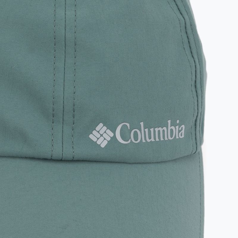 Columbia Silver Ridge III Ball Baseballmütze blau 1840071346 5
