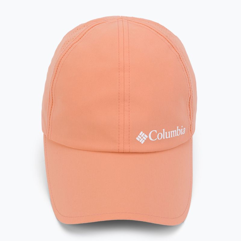 Columbia Silver Ridge III Ball orange Baseballmütze 1840071828 4