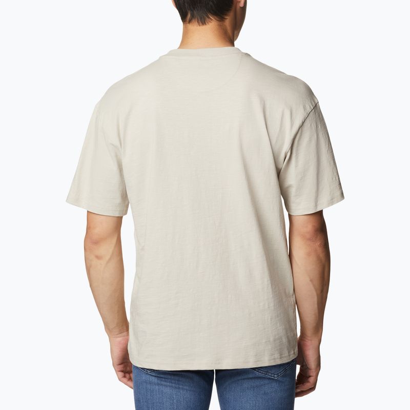 Columbia Break It Down Herren-Trekkinghemd beige 2037491278 2