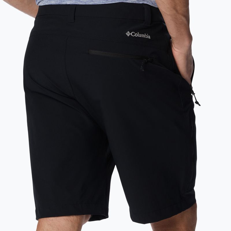 Columbia Triple Canyon II Herren-Trekking-Shorts schwarz 2030801010 5