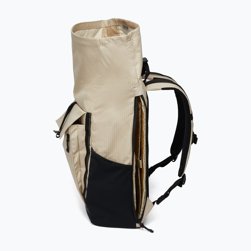 Columbia Convey II 27 l antiker fossiler Stadtrucksack 4